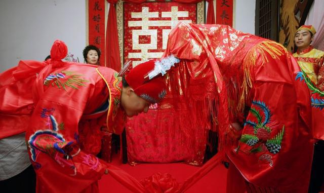 从男女配婚宜忌看婚灾概率(一)