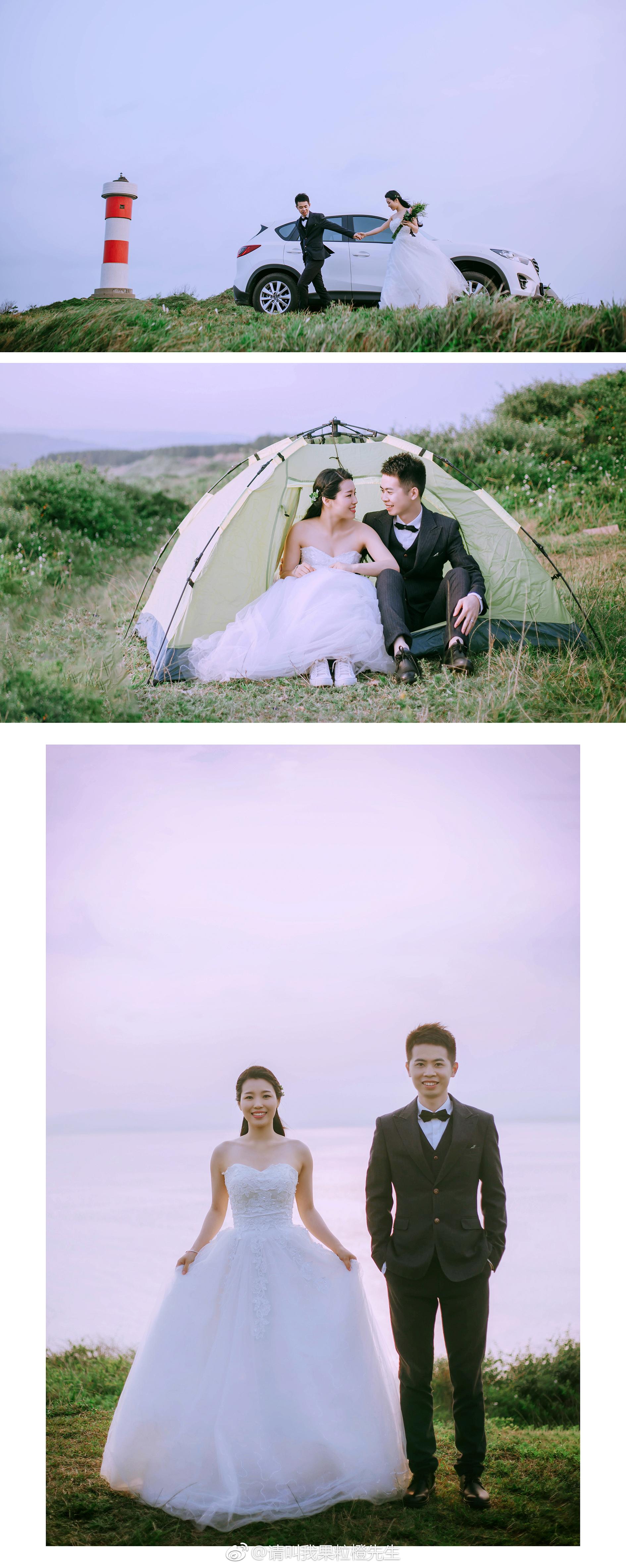 因为遇见了你.厦门婚纱摄影工作室我很幸福,因为拥有了你_新浪看点