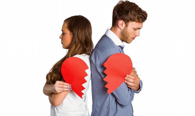 是什么导致婚姻破裂?