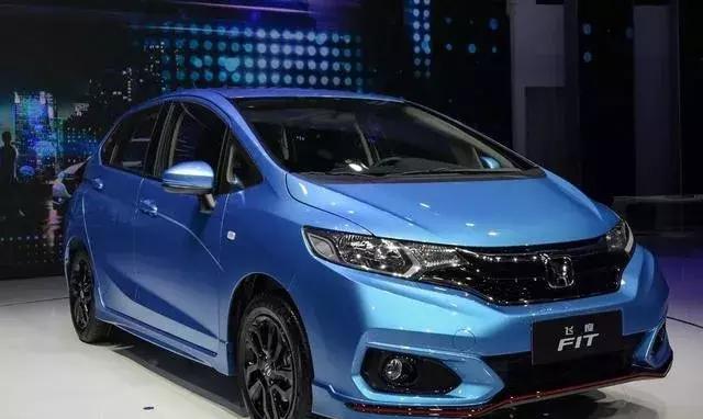 飞度,中国最保值的小轿车出新款了!新车还能延续超高的保值率吗