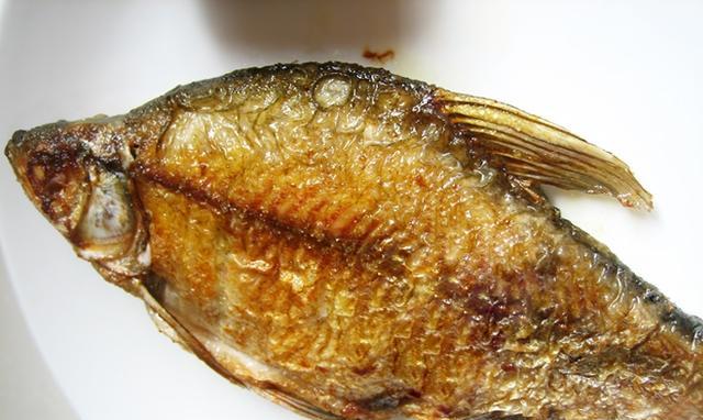 "煎鱼不破皮,煮鱼不碎肉"的小心得,简单实用还受用终身!