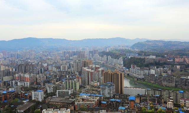 四川又新增两条高铁规划,这座城市将成为西部