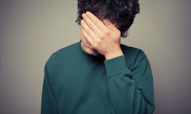 男生最容易犯的错误,不做社交失败者