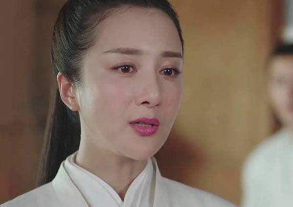 《扶摇》女二竟是她?曾搭戏孙俪霍建华如今换脸认不出!