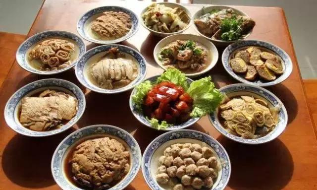 沧州这7种特色美食,你都吃过吗?