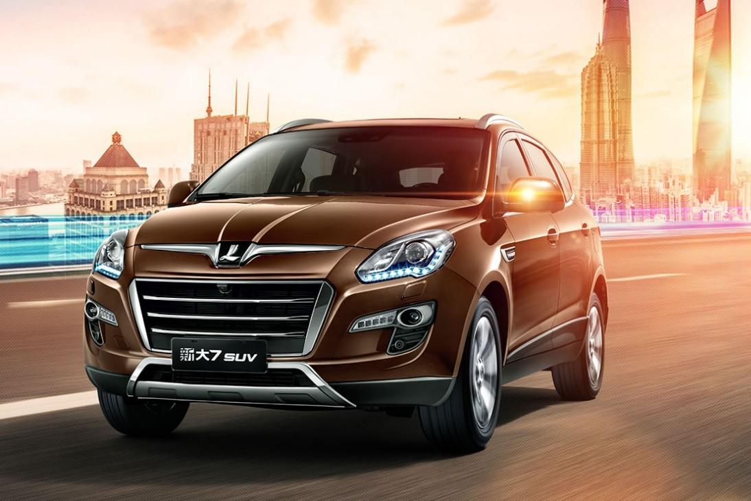 内饰值50万,车身值20万,动力像10万,底盘仅5万,终落得停产!