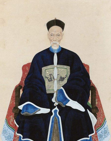 这一位清朝廉吏,堪比于成龙!