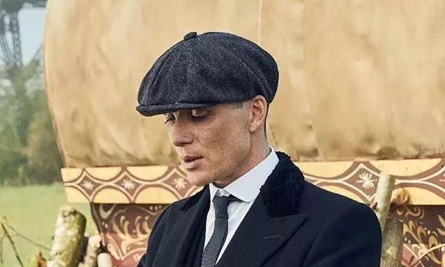 这身行头才是剃刀党最爱的潮牌