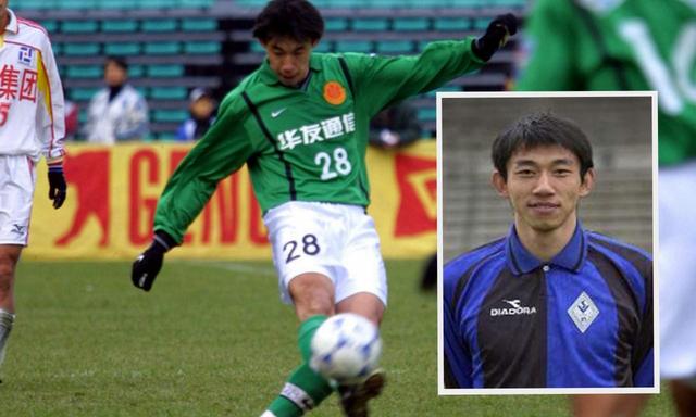 因竖中指遭重罚,大骂国安老总为哪般|周宁|国安|老总_新浪新闻