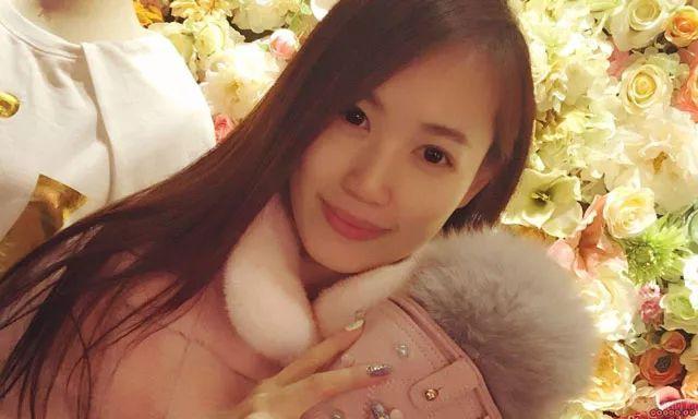 陈羽凡吸毒被抓,马蓉疑暗怼王宝强也那啥?