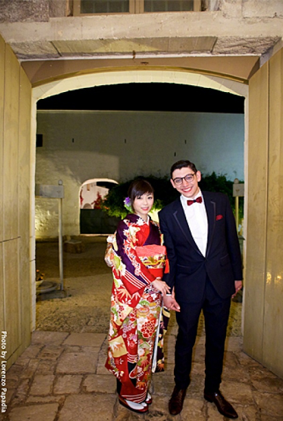 宇多田光与小8岁的意大利丈夫离婚原因不详 第二段婚姻宣告结束