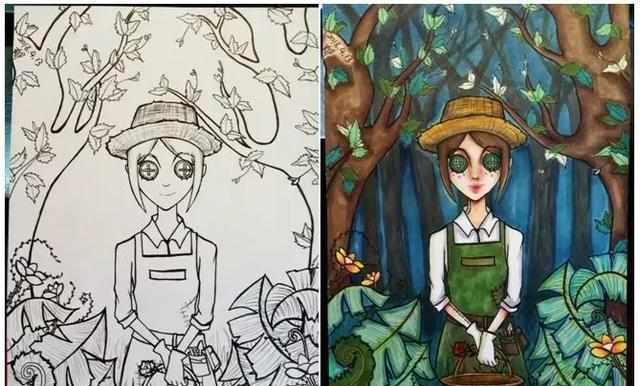 第五人格公主抱 火了,短短两日,微博话题阅读量破千万