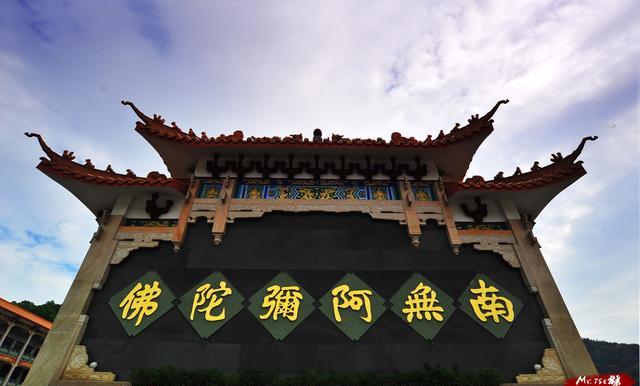 深圳求子求姻缘最灵的地方-凤岩古庙|凤凰山|文天祥|姻缘_新浪新闻