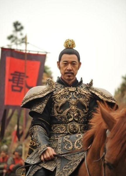 李世民和李元吉是亲兄弟李世民为什么要杀死李元吉
