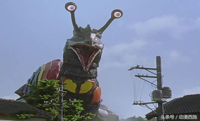 奥特曼中的6对母子,一个为宇宙和平奔波,3个被人类所伤