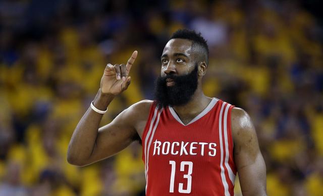 也谈NBA西部决赛,第5场火箭若胜勇士,西决将