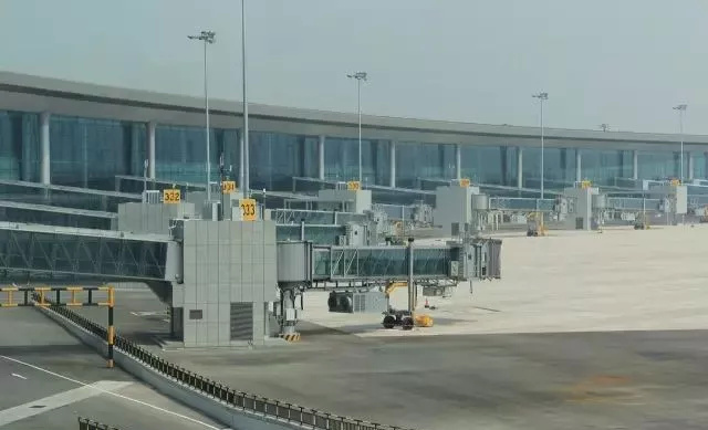 重庆,全国拥有机场最多的城市!|国航|永川|航站楼_新浪新闻