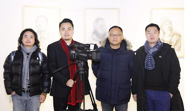 cctv人物专访丨关于青卓 你还有哪些不了解的 请提问