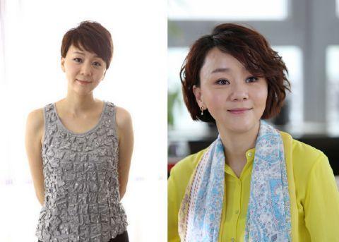 当年王一楠在《情深深雨蒙蒙》这一部剧中扮演陆心萍这一个角色.