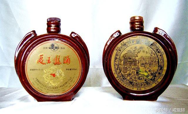 山东德州的朋友来看看咱家乡的白酒,顺便说说你从几岁开始喝酒的