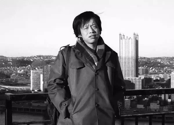 王小波一辈子很长要跟有趣的人在一起