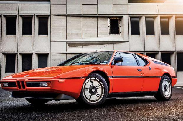 没有最矮只有更矮,你知道世界上最矮的十款车吗?