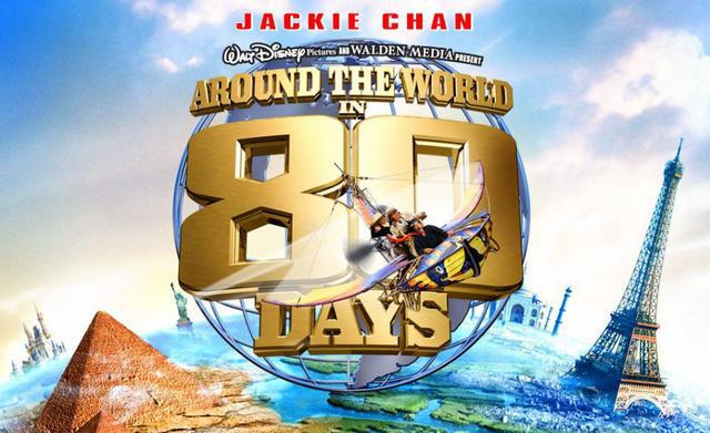 被评为好莱坞最差电影,这部电影让成龙被迫离开好莱坞,一生败笔