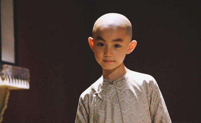 如懿传:海兰如懿姐妹情深,但海兰生的孩子五阿哥却害了如懿