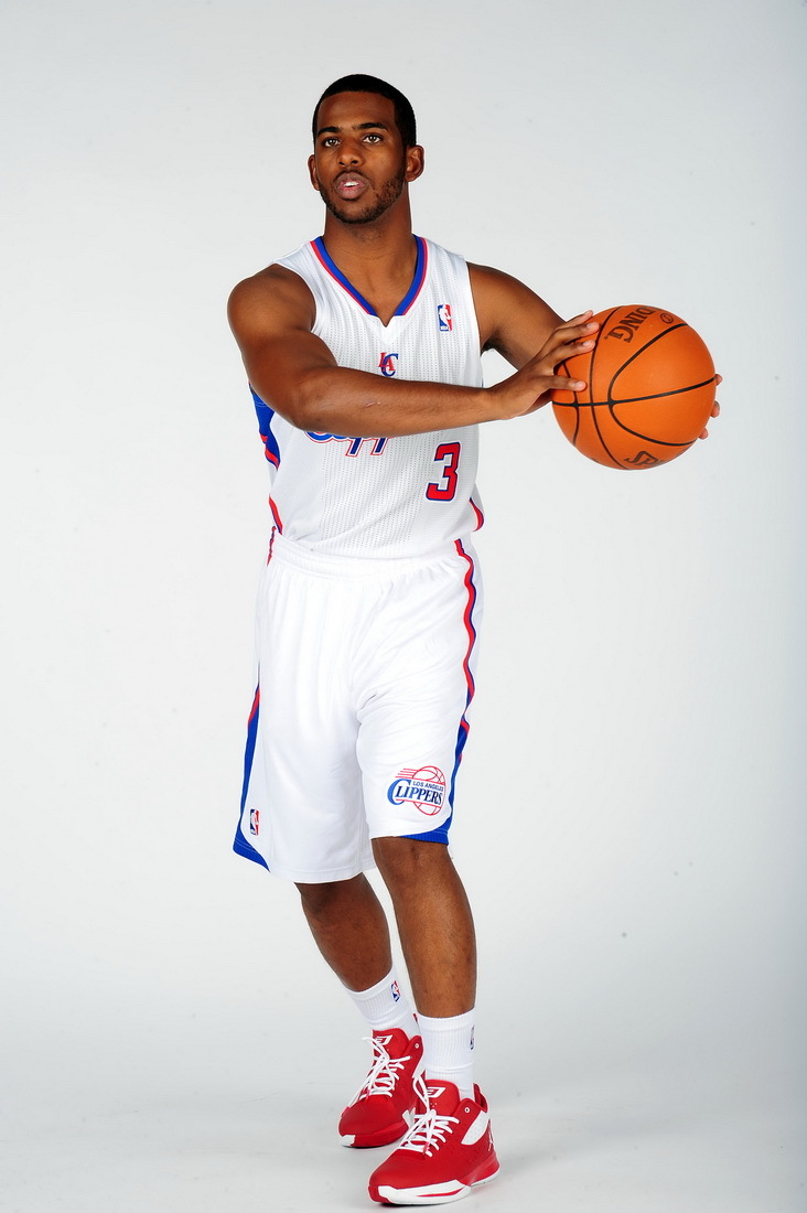 哈登对保罗只是一厢情愿?保罗表示:一开始我是拒绝的!