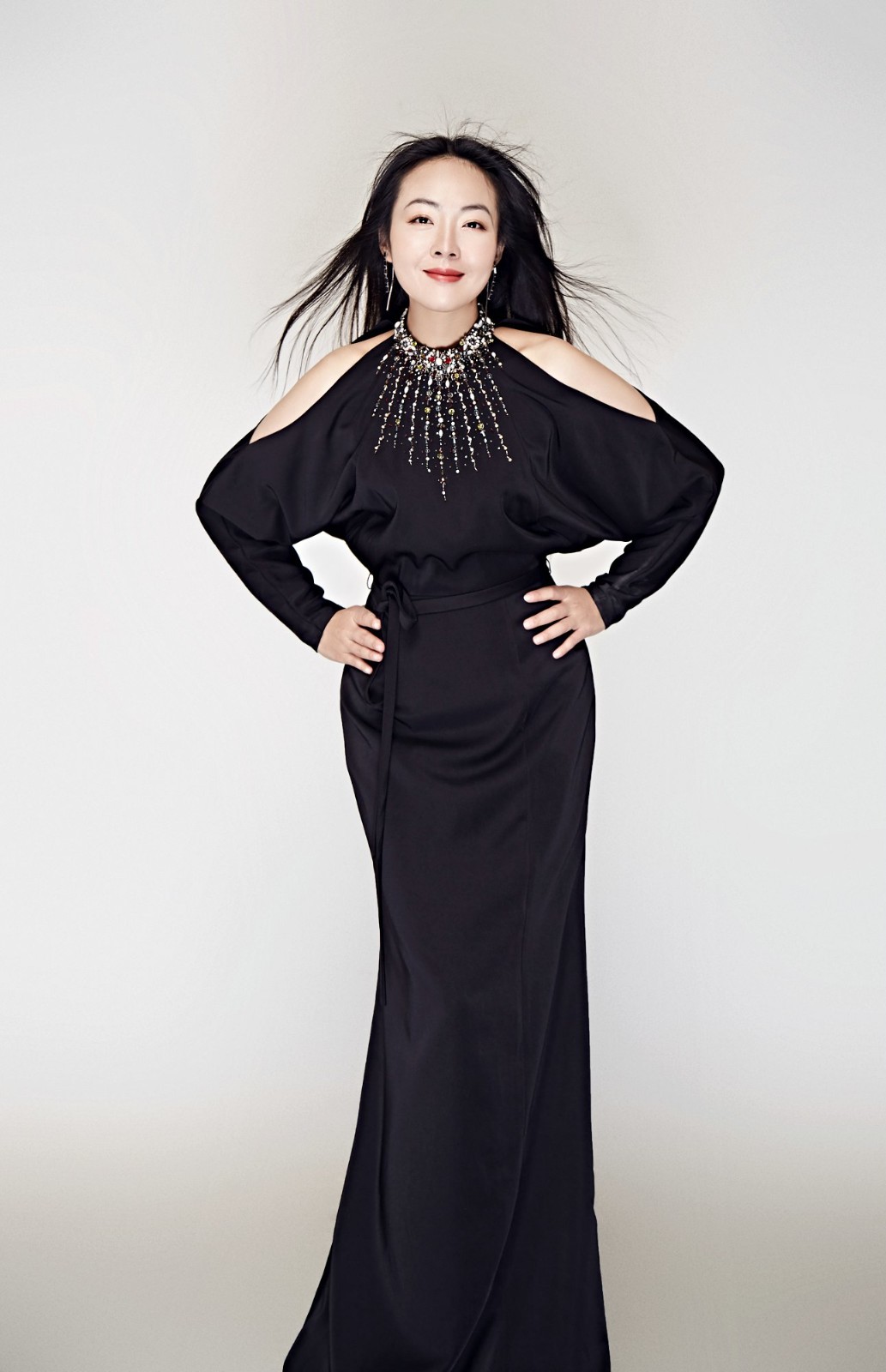 万年来的小百灵 天籁之声:曹珊珊万年来的小百灵