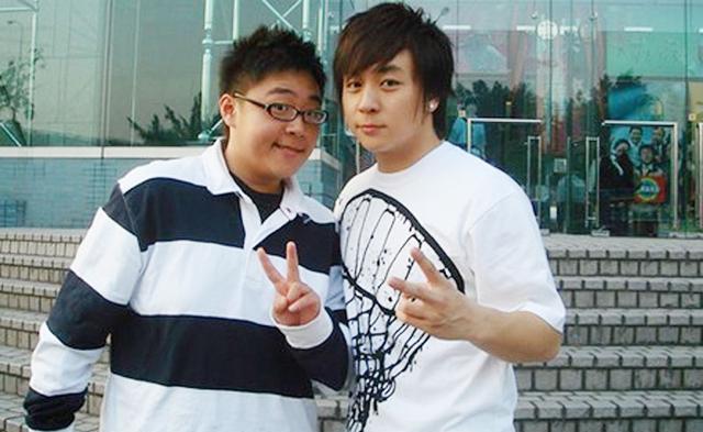 的成名,也给他们家带来了不少的财富,虽然没有现在一些星二代来得夸张