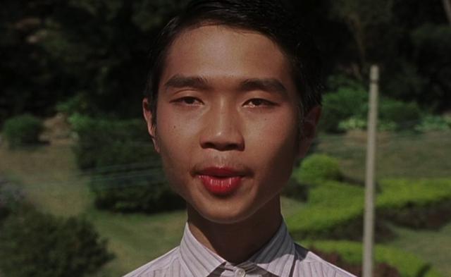 真人版《花木兰》男主角公布 被网友调侃撞脸《功夫》中的酱爆