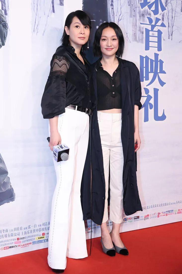 周迅"非他不嫁"的李大齐!如今被曝低调结婚