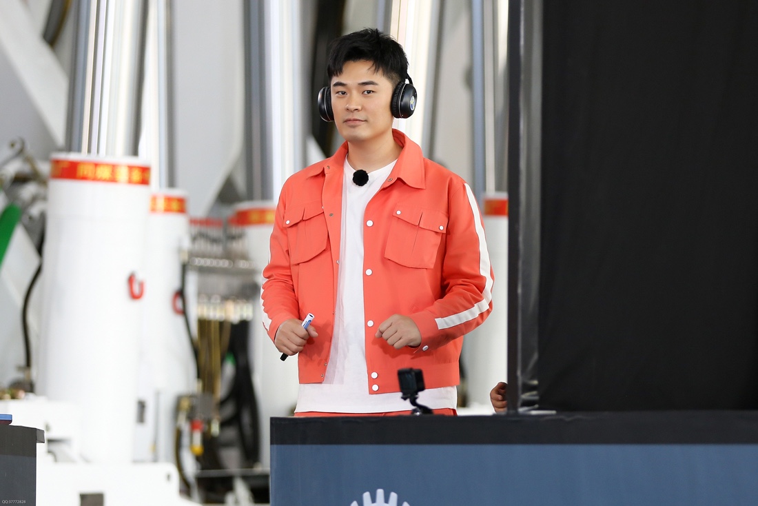 一直以来,陈赫凭借自己的综艺天赋给观众带来许多欢乐,而此次陈赫回归