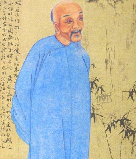 天下粮田:历史上真实的刘统勋,比电视剧中更让人佩服!