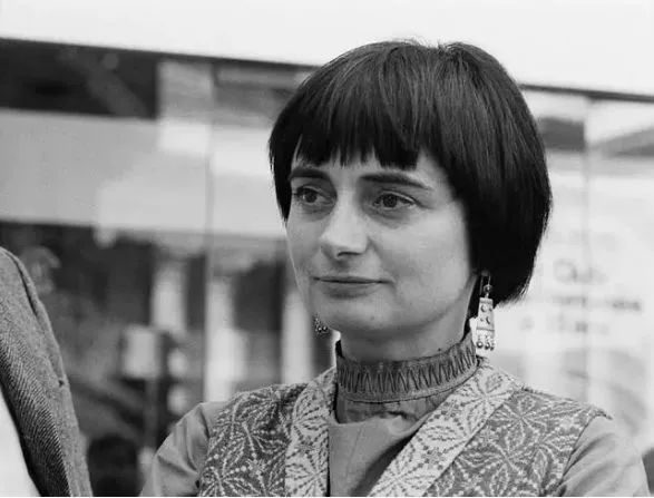 法式纪录片 告诉你最酷的旅行怎么玩|让-吕克·戈达尔|阿涅斯|山羊