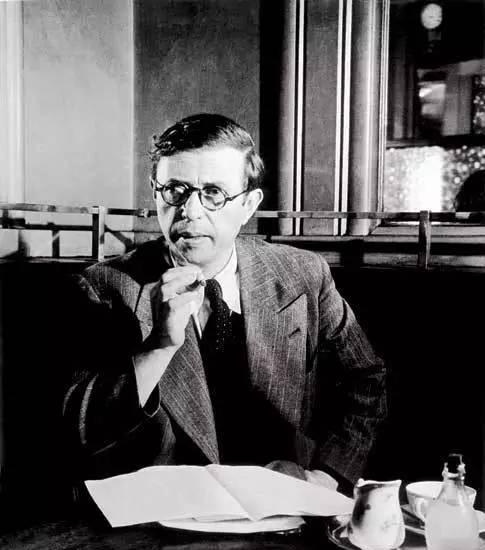 世界是荒诞的, 人生是痛苦的