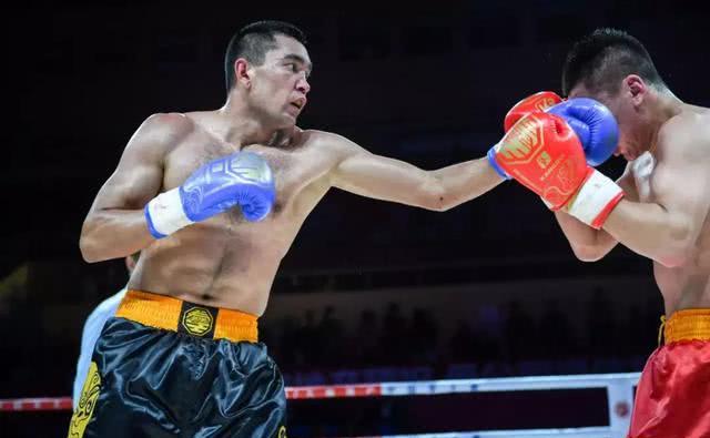 中国拳击队参加亚运会名单出炉!中国拳王赛金腰带拳王领衔出战