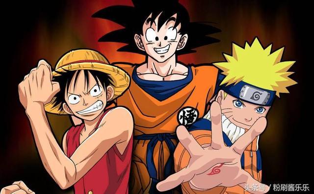 这三大民工漫的穿帮镜头都很明显,连载了20年才发现?