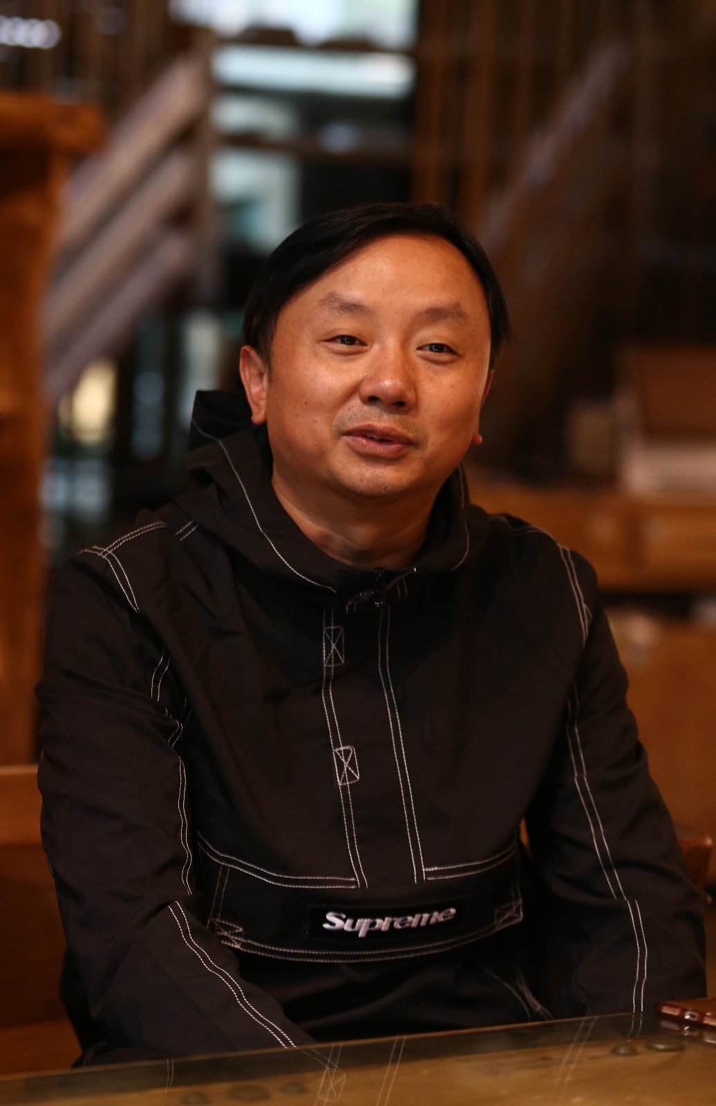 探班方言歌舞剧《官渡人家》 融入滇菜元素惹人馋|官渡人家|方言|苗飞