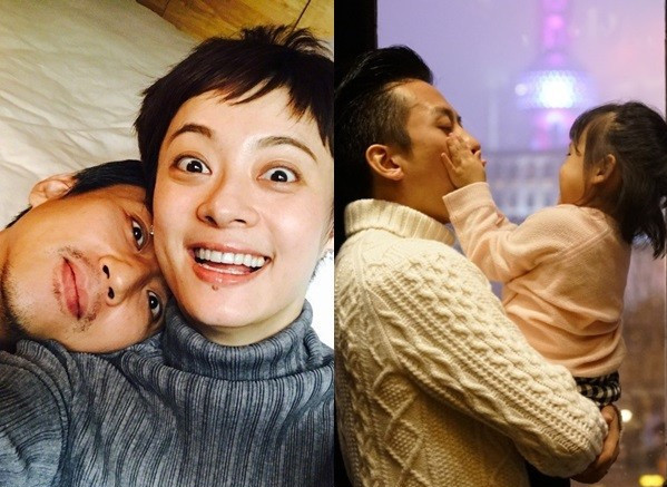 盘点8位明星奶爸他是肌肉男却对女儿细心而他更是世界级奶爸