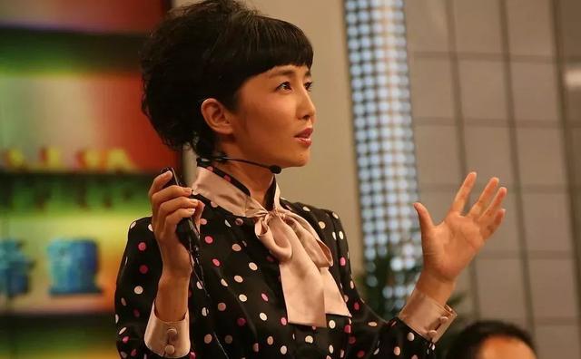 崔永元炮轰冯小刚事件另一女主角发声,