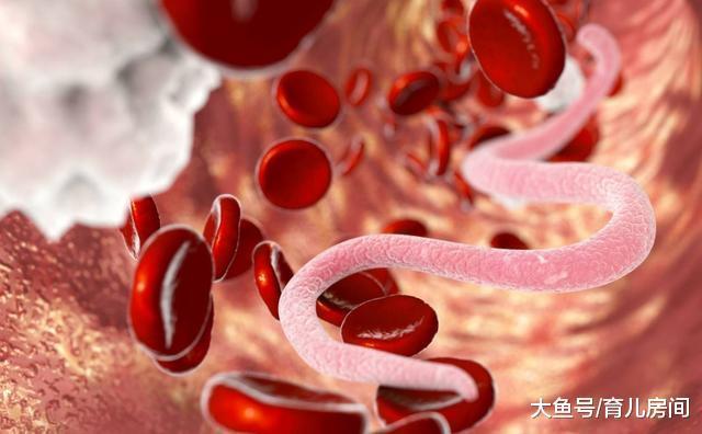 现在孩子们, 为什么不用吃"打虫糖"了? 答案让国人骄傲