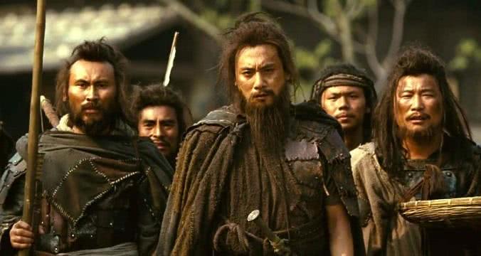 历史上爆发的五次大规模农民起义,为何只有他成功了?