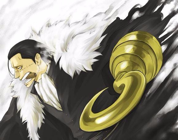 而这也是他接连打败巴基,克洛船长,克利克提督,阿龙之后叠加起来的