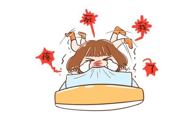 孕妈都错了!产后三件事才叫"钻心疼"