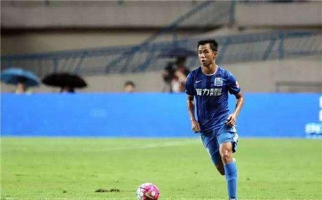 U23国字号球员转投恒大?中国足球U23球员身