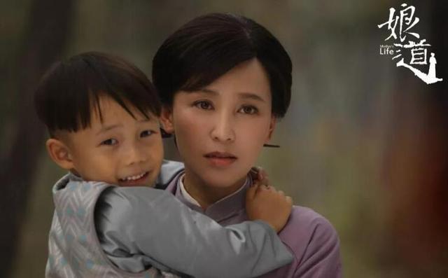 《娘道》郭靖宇神导低分逆袭,全家档虽遭吐,小女儿却被圈粉!