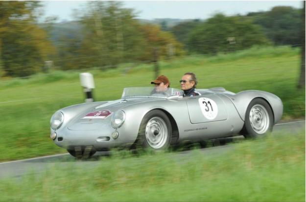 没有最矮只有更矮,你知道世界上最矮的十款车吗?