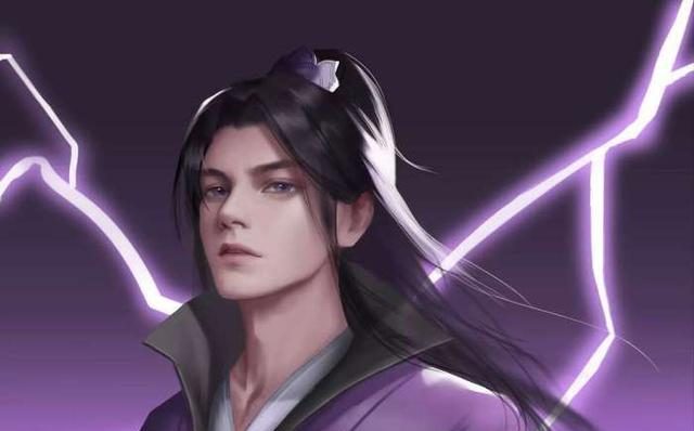 魔道祖师：江澄终于学会了扎辫子，原来是江厌离教他的|江澄|魏无羡|辫子_新浪新闻
